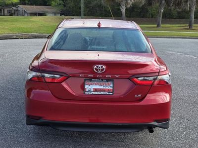 2023 Toyota Camry - Photo 3
