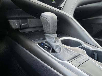 2023 Toyota Camry - Photo 18
