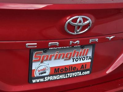 2023 Toyota Camry - Photo 26