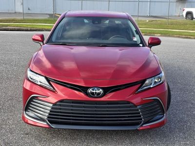 2023 Toyota Camry - Photo 2