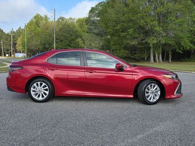 2023 Toyota Camry - Photo 31