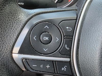 2023 Toyota Camry - Photo 21