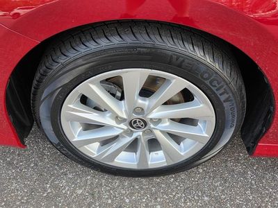2023 Toyota Camry - Photo 29