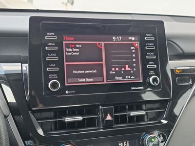 2023 Toyota Camry - Photo 14