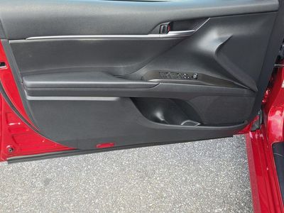 2023 Toyota Camry - Photo 27