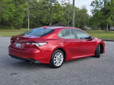 2023 Toyota Camry - Photo 5