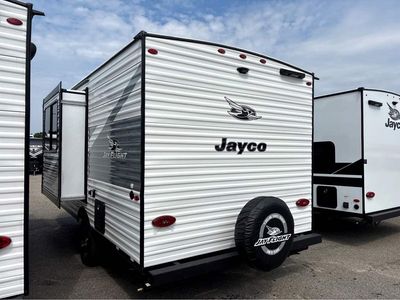 2026 Jayco Jay Flight SLX - Photo 4