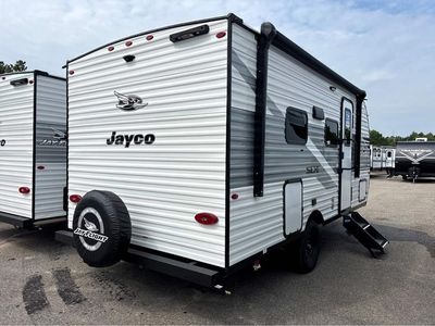 2026 Jayco Jay Flight SLX - Photo 5