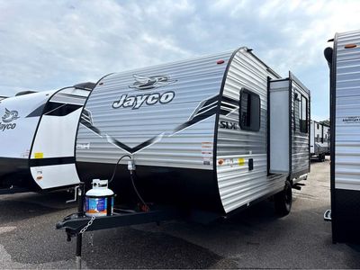 2026 Jayco Jay Flight SLX - Photo 2