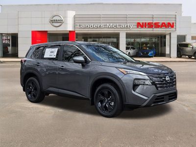 2026 Nissan Rogue - Photo 1