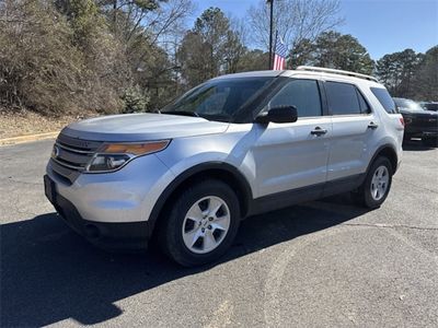2013 Ford Explorer - Photo 3