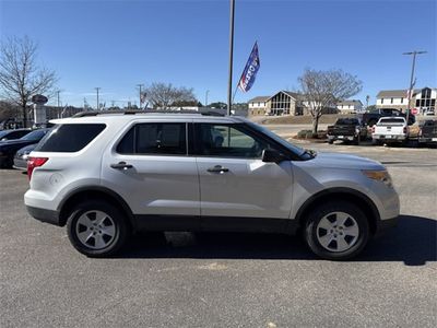 2013 Ford Explorer - Photo 4