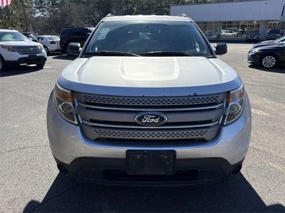 2013 Ford Explorer - Photo 2