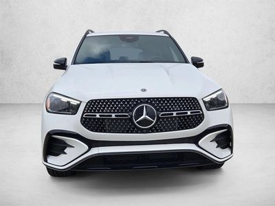 2026 Mercedes-Benz GLE 350 - Photo 3