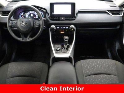 2025 Toyota RAV4 AWD — photo 30 view