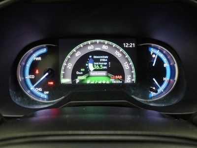 2025 Toyota RAV4 AWD — photo 39 view