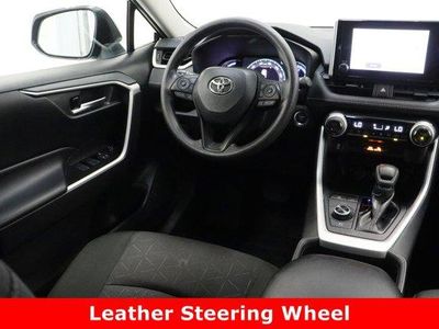 2025 Toyota RAV4 AWD — photo 31 view