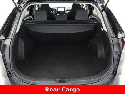 2025 Toyota RAV4 AWD — photo 32 view