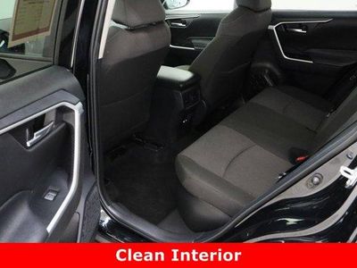 2025 Toyota RAV4 AWD — photo 27 view