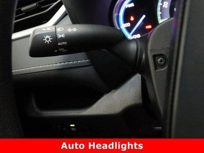 2025 Toyota RAV4 AWD — photo 25 view