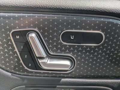 2024 Mercedes-Benz EQB — photo 15 view