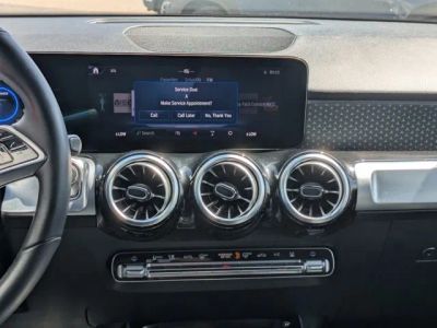 2024 Mercedes-Benz EQB — photo 14 view