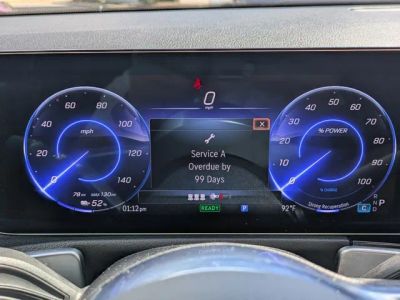 2024 Mercedes-Benz EQB — photo 21 view