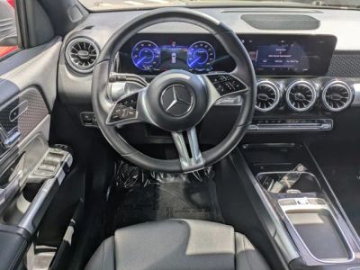 2024 Mercedes-Benz EQB — photo 12 view