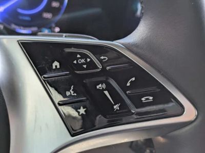 2024 Mercedes-Benz EQB — photo 20 view