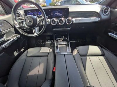 2024 Mercedes-Benz EQB — photo 11 view
