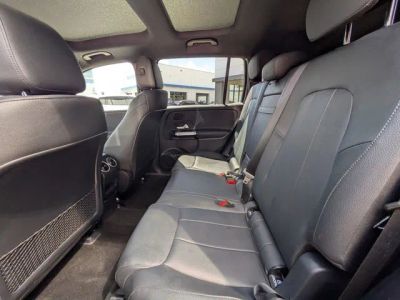 2024 Mercedes-Benz EQB — photo 10 view