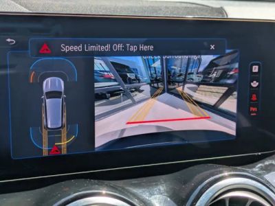 2024 Mercedes-Benz EQB — photo 16 view