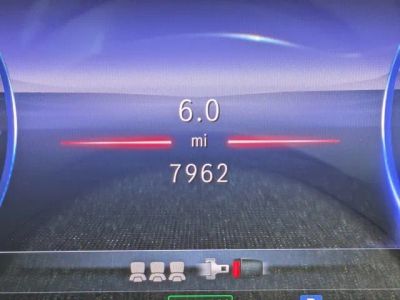 2024 Mercedes-Benz EQB — photo 22 view