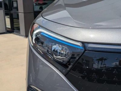 2024 Mercedes-Benz EQB — photo 7 view