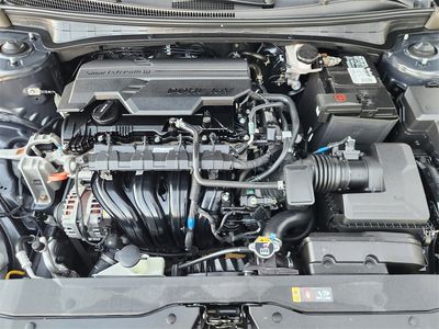 2022 Hyundai Elantra - Photo 20