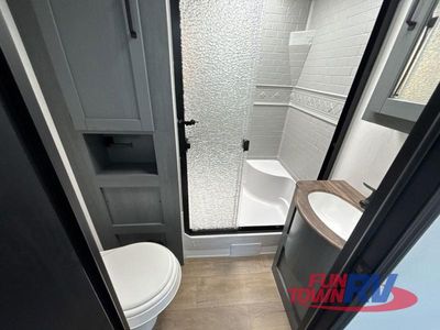 2026 Forest River RV Puma - Photo 27