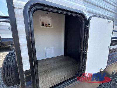 2026 Forest River RV Puma - Photo 3