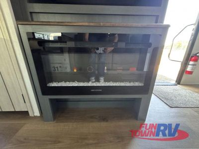 2026 Forest River RV Puma - Photo 25