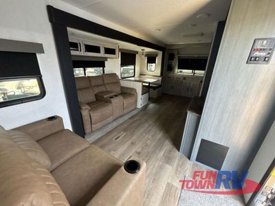 2026 Forest River RV Puma - Photo 15
