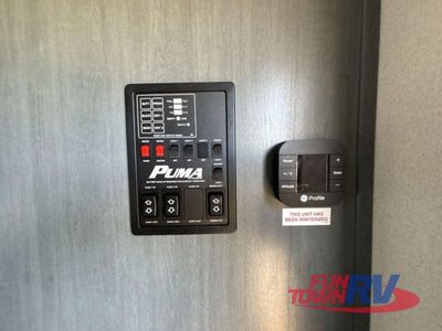 2026 Forest River RV Puma - Photo 26