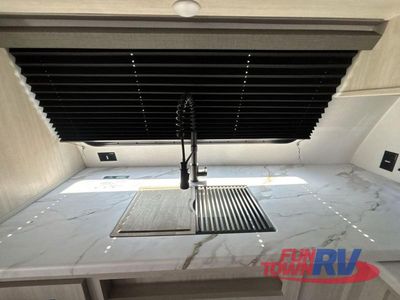 2026 Forest River RV Puma - Photo 17