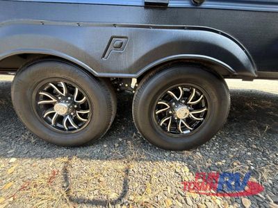 2026 Forest River RV Puma - Photo 10