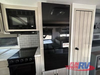 2026 Forest River RV Puma - Photo 20