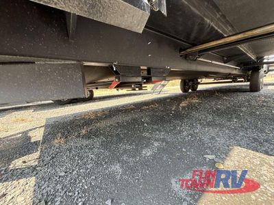 2026 Forest River RV Puma - Photo 8
