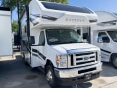 2024 Entegra ODYSSEY SE - Photo 1