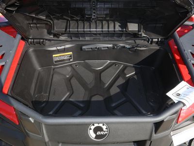 2026 Can-Am Outlander DPS 700 - Photo 15