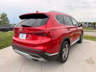 2023 Hyundai Santa Fe - Photo 6