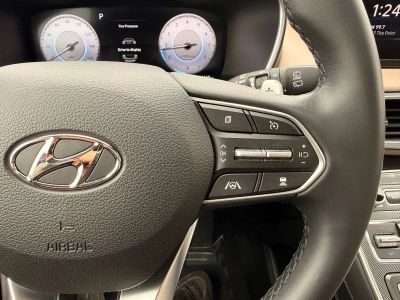 2023 Hyundai Santa Fe - Photo 16