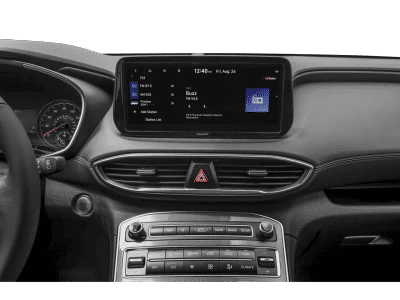 2023 Hyundai Santa Fe - Photo 43