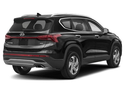 2023 Hyundai Santa Fe - Photo 38